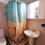 Apartman Serenity Lx Lixúri