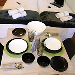 Serenity Lx Apartman