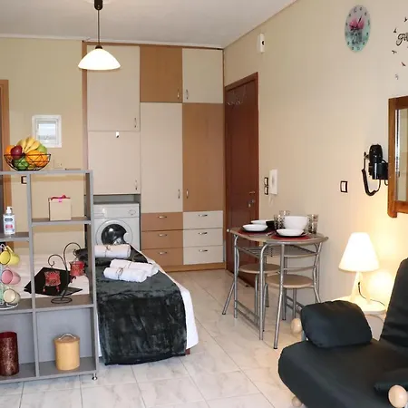 Serenity Lx Lixouri