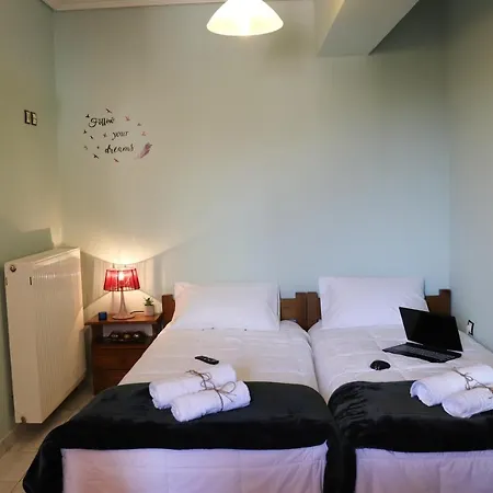 Serenity Lx Apartamento Lixouri