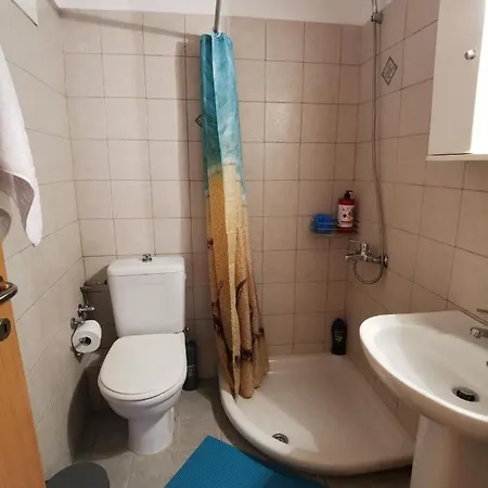 Apartment Serenity Lx *