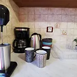 Apartmán Serenity Lx