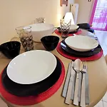 Serenity Lx Apartmán