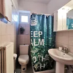 Serenity Lx Apartmán *