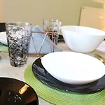 Serenity Lx Apartmán