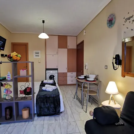 Serenity Lx Apartment *