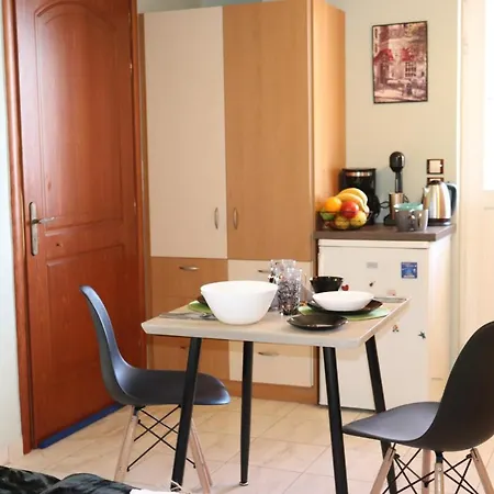 Serenity Lx Apartmán *