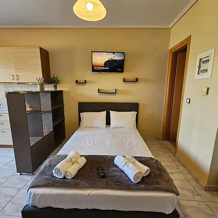 Apartmán Serenity Lx
