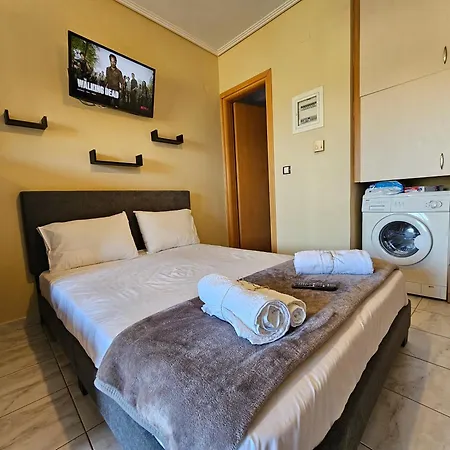 Apartment Serenity Lx *