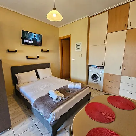 Serenity Lx Lixouri