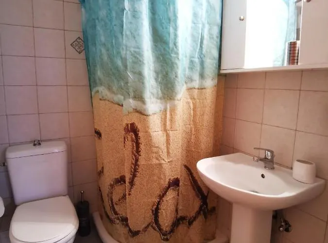 Serenity Lx 公寓 *