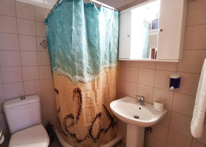 公寓 Serenity Lx 里科索翁