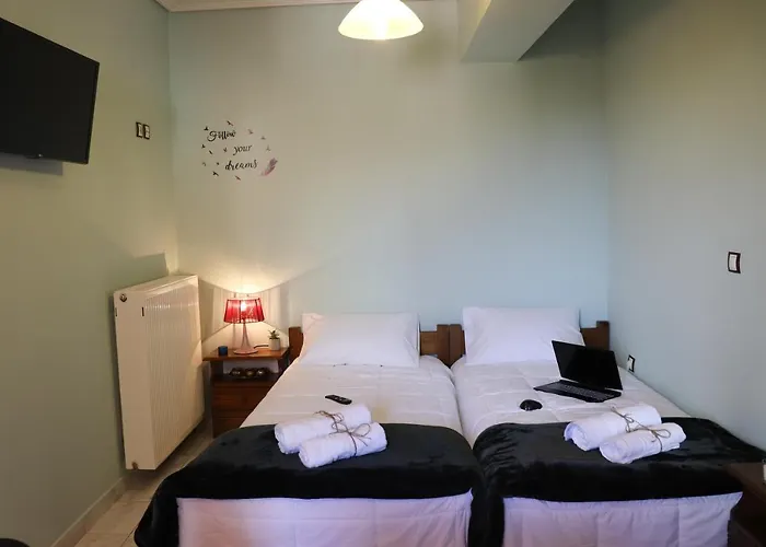 Serenity Lx 公寓 里科索翁