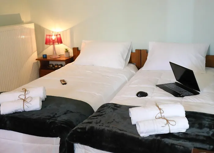 公寓 Serenity Lx *