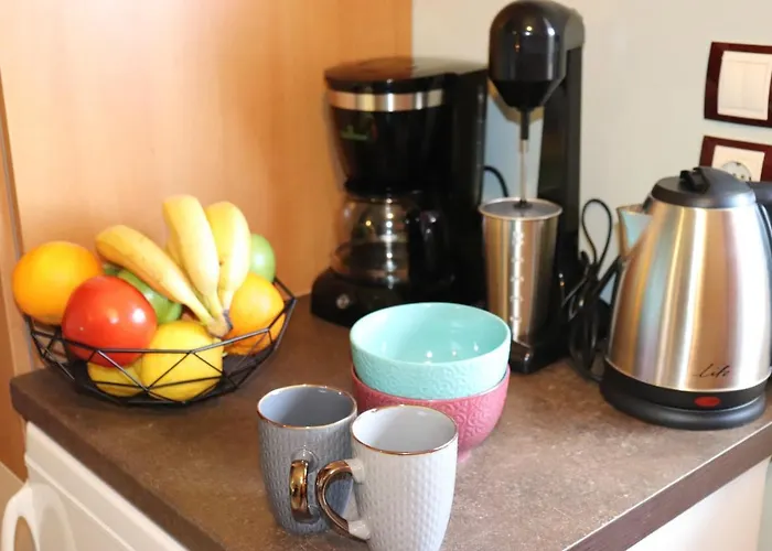 Serenity Lx 里科索翁