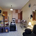 Serenity Lx Apartamento *