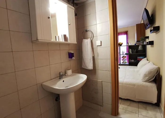 Lejlighed Serenity Lx Lixouri