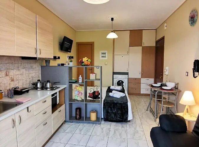 Serenity Lx * Lixouri