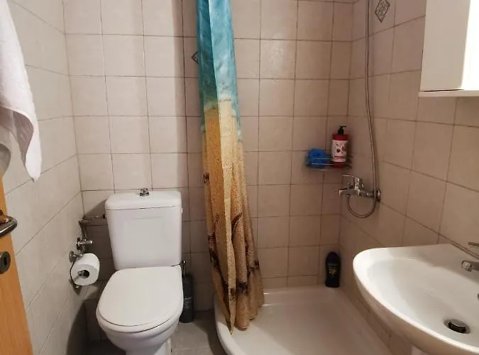 Lejlighed Serenity Lx *