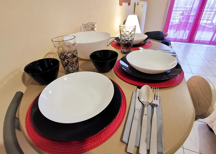 Serenity Lx Lejlighed