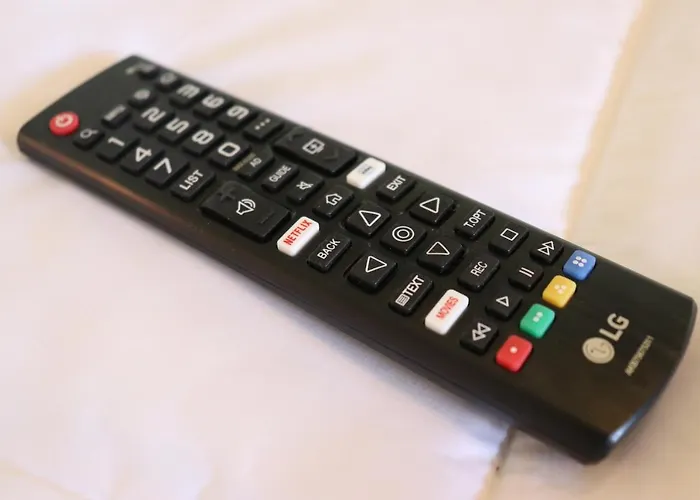 Lejlighed Serenity Lx