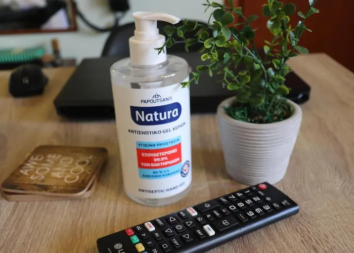 Serenity Lx * Lixouri