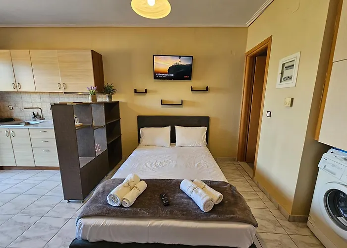 Lejlighed Serenity Lx