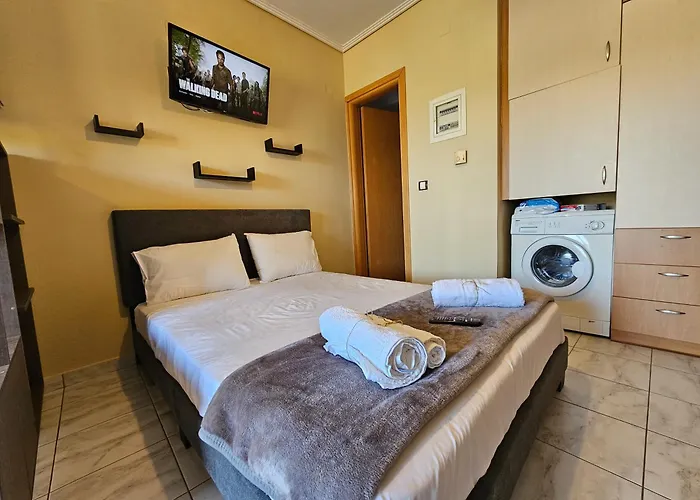 Lejlighed Serenity Lx *